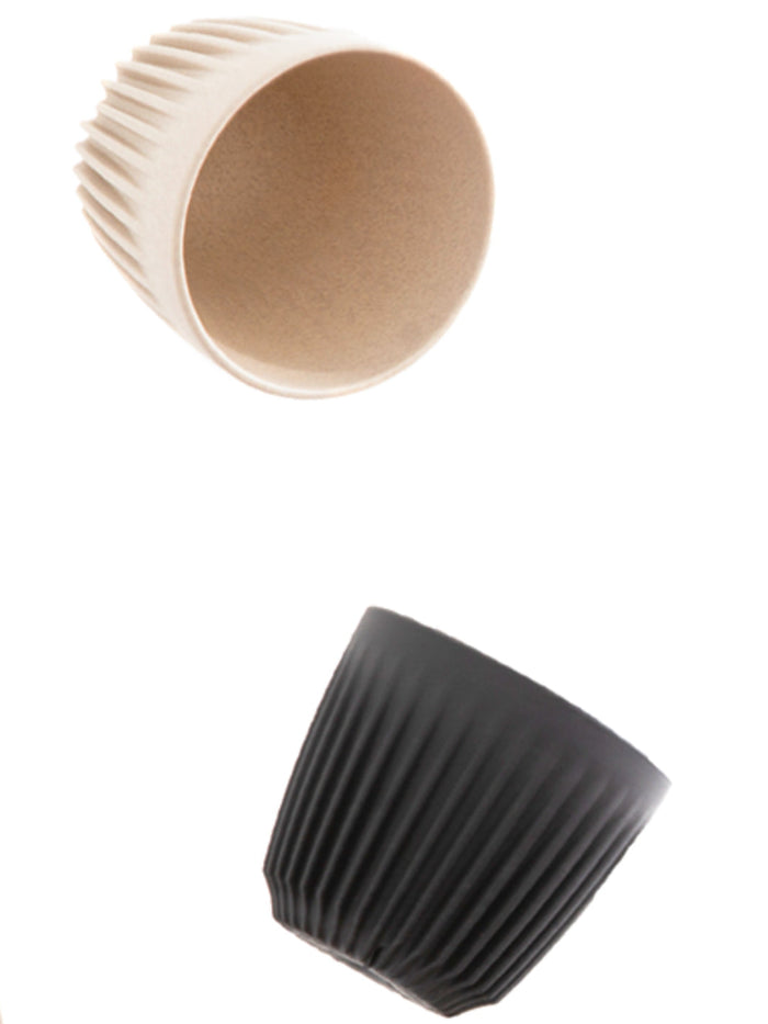 Photo of HUSKEE Cup (6oz/177ml) ( ) [ Huskee ] [ Coffee Cups ]