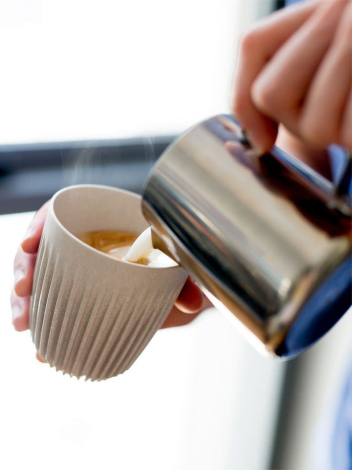 Photo of HUSKEE Cup (6oz/177ml) ( ) [ Huskee ] [ Coffee Cups ]