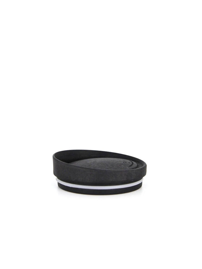 Photo of HUSKEE Cup + Lid (12oz/355ml) (Zero Waste) ( ) [ Huskee ] [ Coffee Cups ]