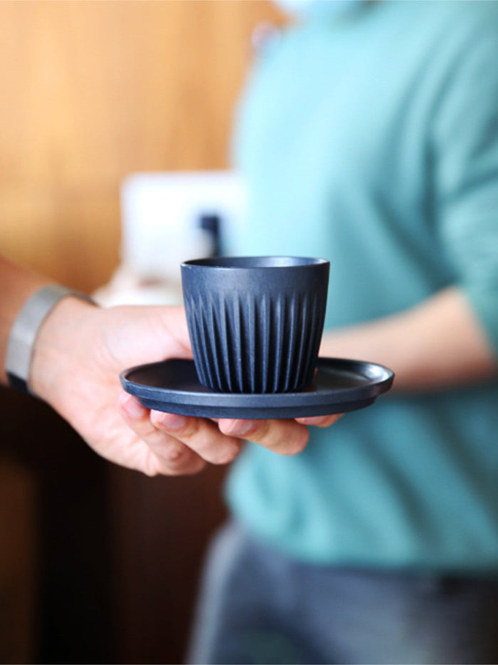 Photo of HUSKEE Espresso Set (3oz/88ml) ( ) [ Huskee ] [ Coffee Cups ]