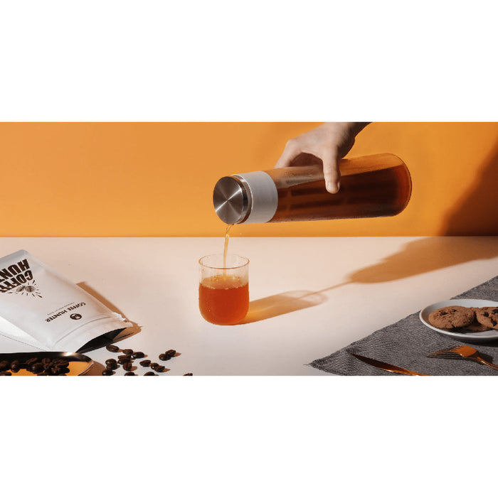 Photo of TIMEMORE Icicle Cold Brewer ( ) [ Timemore ] [ Cold Brew ]