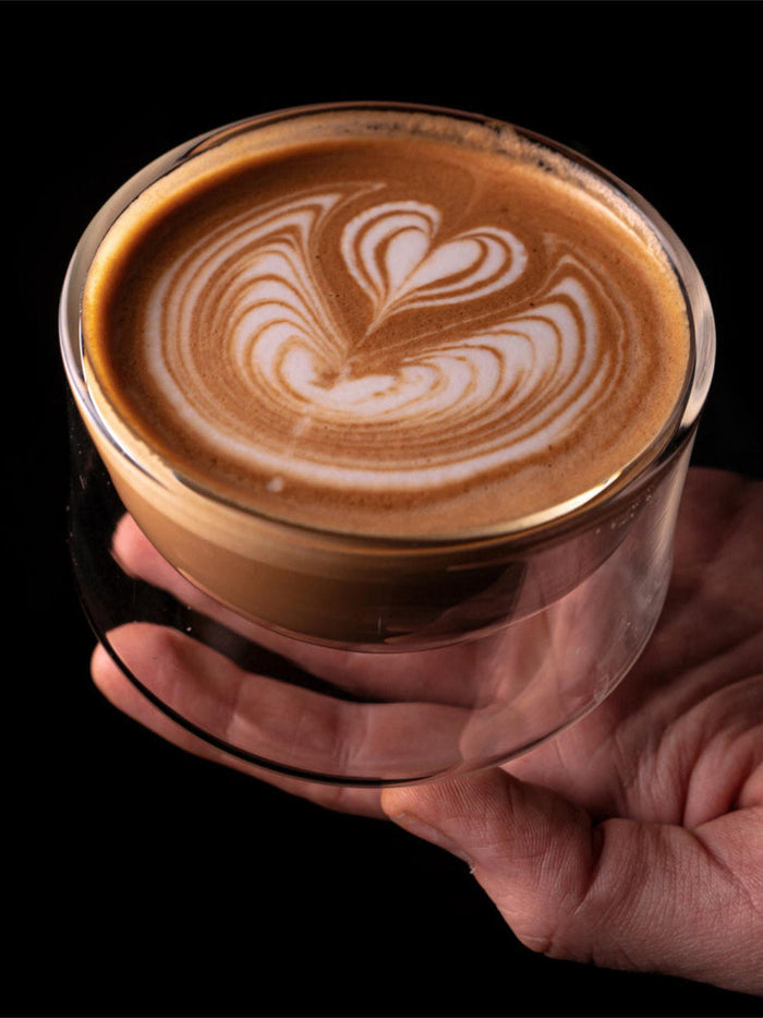 Photo of KRUVE IMAGINE Glasses (2-Pack) ( ) [ Kruve ] [ Coffee Glasses ]