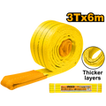 Ingco gurtna za teret HWSP0306 3t 6m