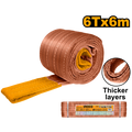 Ingco gurtna za teret HWSP0406 4t 6m