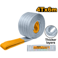 Ingco gurtna za teret HWSP0406 4t 6m