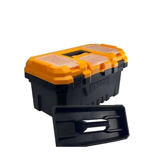 Ingco Plastična kutija za alat, 356 mm PBX1402