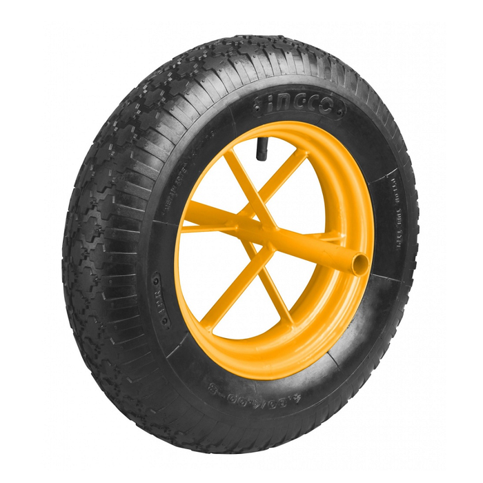 Ingco pneumatski točak HHWB64010-P