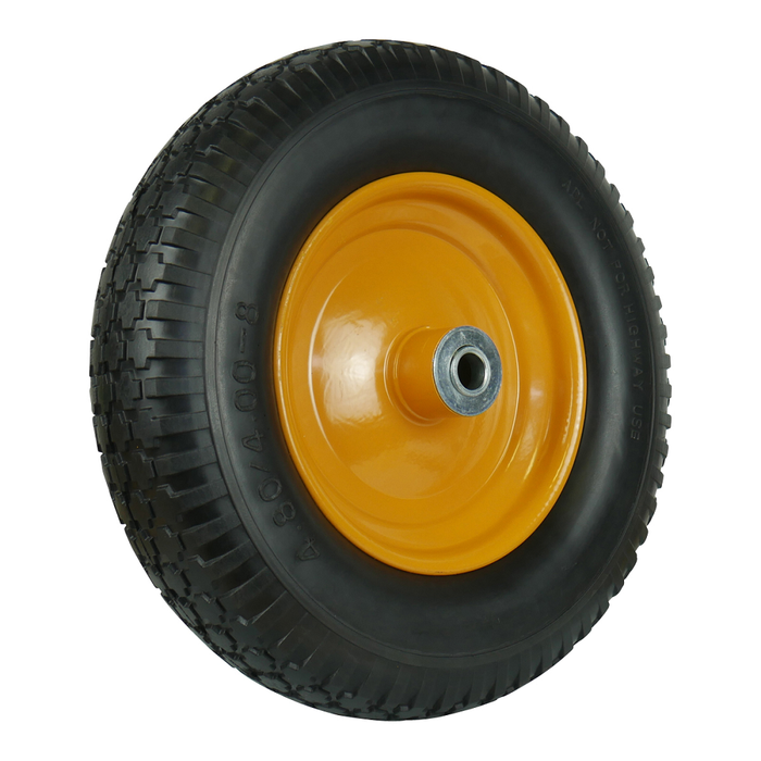 Ingco pneumatski točak HHWB64018G-W