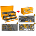 Ingco set 97 alata u metalnoj kutiji HTCS220971