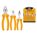 Ingco set klešta 3/1 HKPS08311