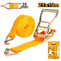 INGCO Španer HRSP2101 2T 10M