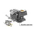 Ingco stega stona 8” (200mm) HBV088