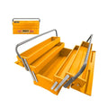 Ingco trodelna kutija za alat 495x200x290mm HTB02