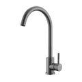 Inox baterija sudopera-gun grey 486008 Slovarm