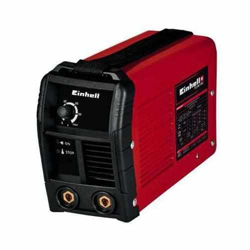 Inverterski aparat za zavarivanje TC-IW 110 Einhell - Lagermarket