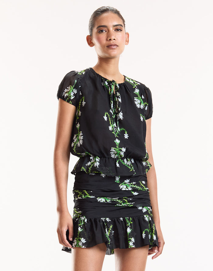 Ivy League Skirt