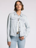 MIA PINSTRIPE / XS