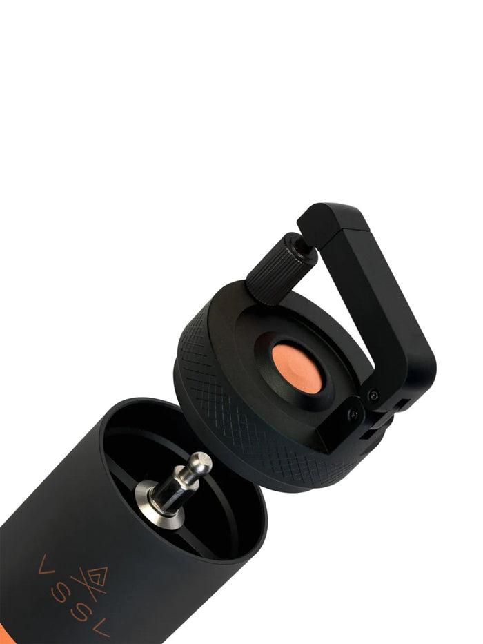 Photo of VSSL Java Hand Grinder ( ) [ VSSL ] [ Hand Grinders ]