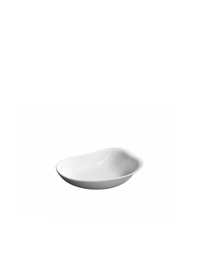 Photo of COOKPLAY Jelly Deep Plate (21x15.5cm/8.3x6.1in) ( Glazed ) [ Cookplay ] [ Bowls ]