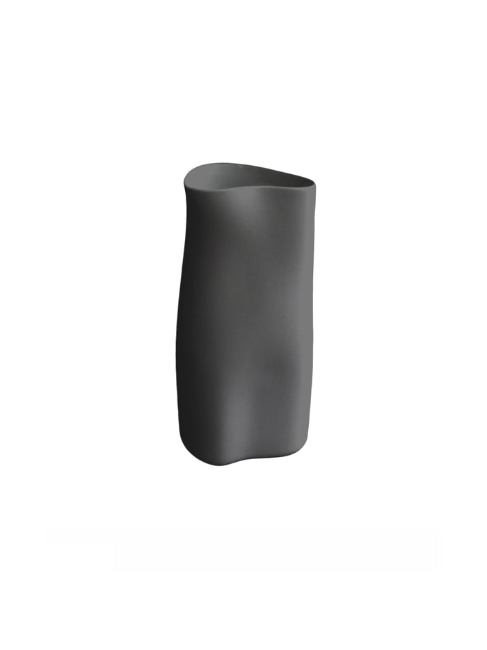 Photo of COOKPLAY Jelly Jar Server Vase (1000ml/34oz) ( Matte Black ) [ Cookplay ] [ Water Servers ]