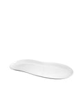 Photo of COOKPLAY Jelly Platter (37.5x19cm/14x7.5in) ( Glazed ) [ Cookplay ] [ Plates ]
