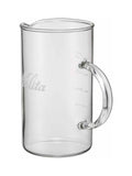 Photo of KALITA Jug (500ml/17oz) ( Default Title ) [ Kalita ] [ Decanters ]