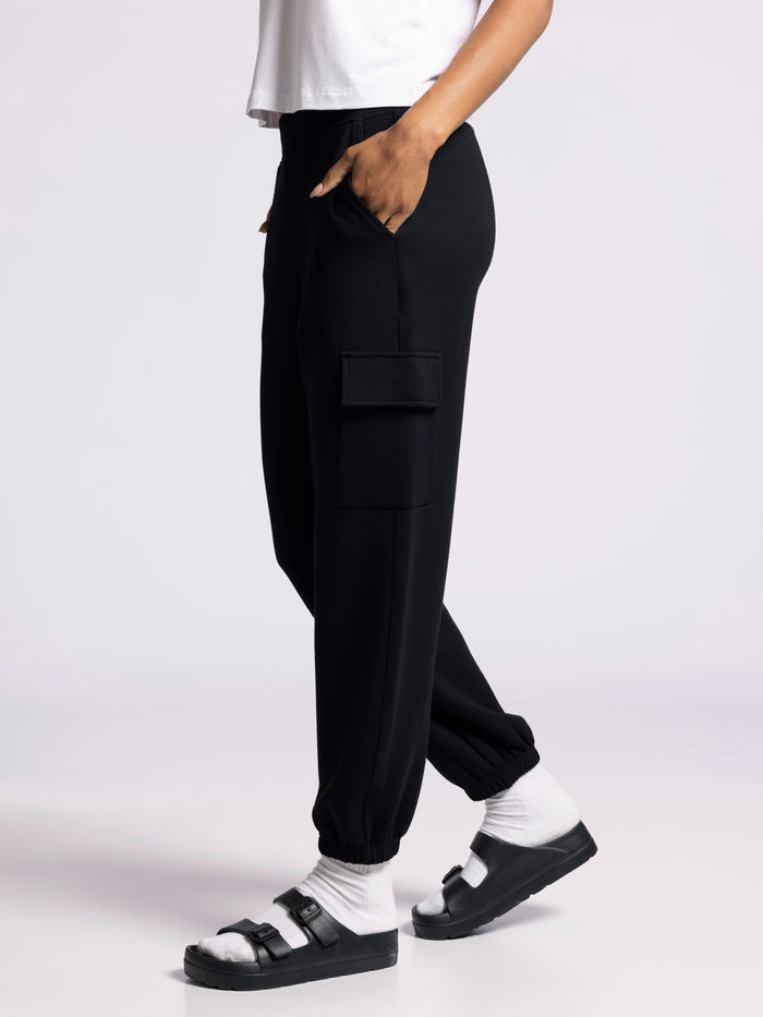 JUSTINE JOGGERS
