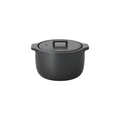 Photo of KINTO KAKOMI Rice Cooker 1.2L ( Black ) [ KINTO ] [ Kitchen ]