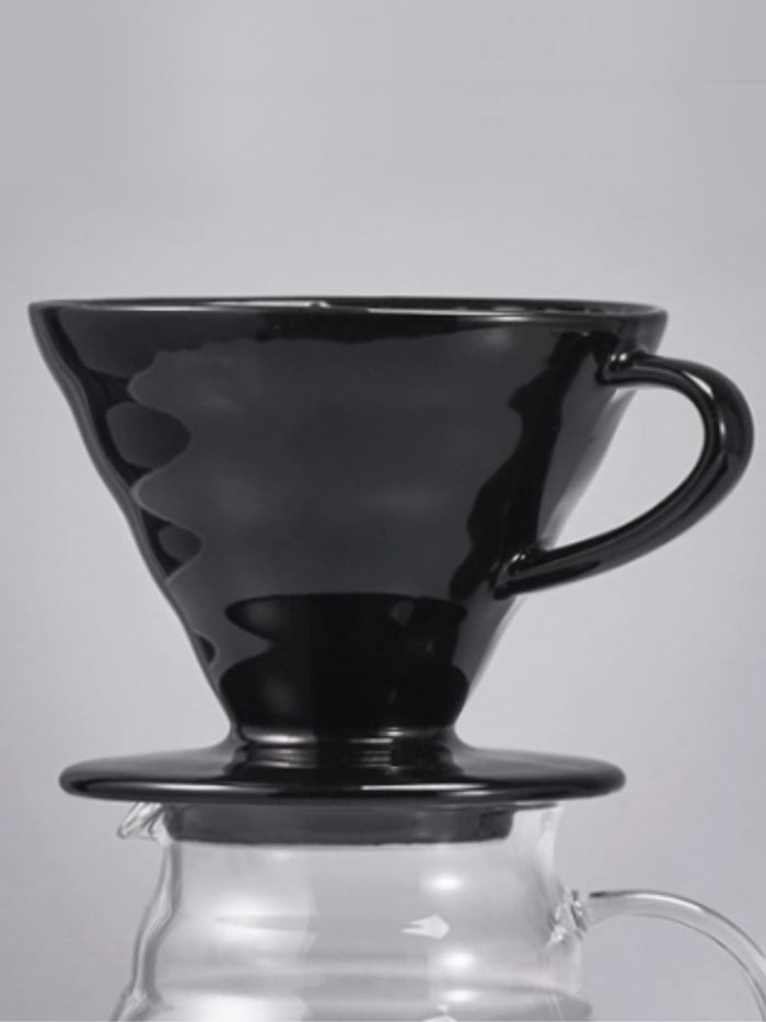 Photo of HARIO Kasuya Pourover Set ( ) [ HARIO ] [ Coffee Kits ]