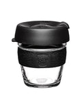 Photo of KEEPCUP Brew (6oz/177ml) ( Black ) [ KeepCup ] [ KeepCup ]