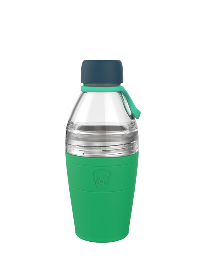 Photo of KEEPCUP Helix Mixed Bottle (18oz/530ml) ( Calenture ) [ KeepCup ] [ KeepCup ]