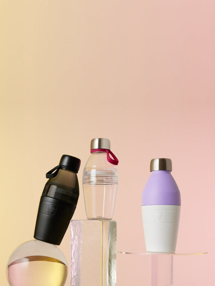 Photo of KEEPCUP Helix Thermal Bottle (18oz/530ml) ( ) [ KeepCup ] [ KeepCup ]