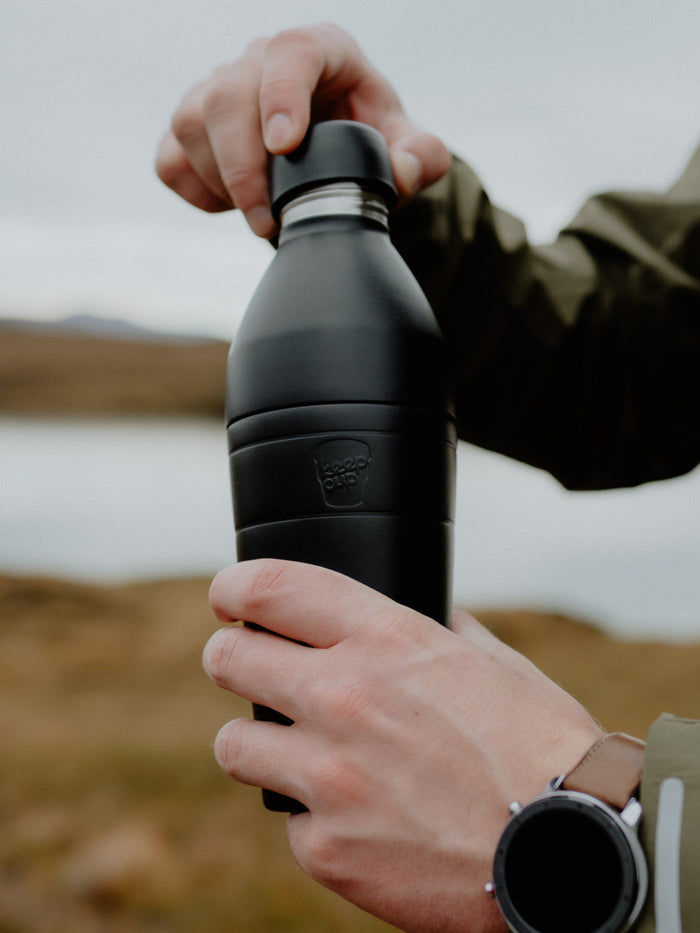 Photo of KEEPCUP Helix Thermal Bottle (22oz/660ml) ( ) [ KeepCup ] [ KeepCup ]