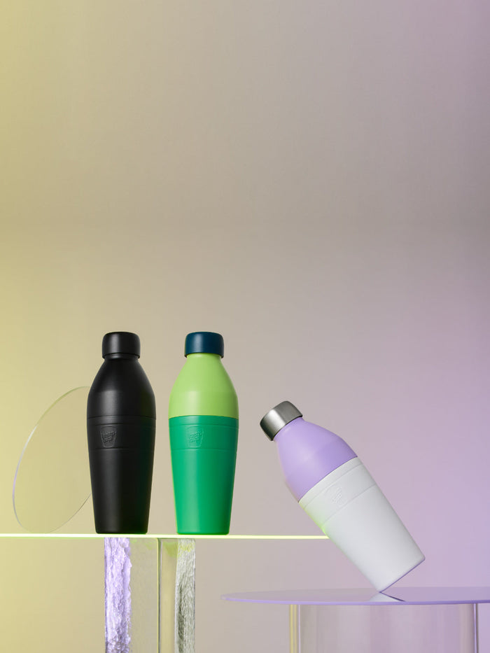 Photo of KEEPCUP Helix Thermal Bottle (22oz/660ml) ( ) [ KeepCup ] [ KeepCup ]