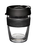 Photo of KEEPCUP LongPlay (12oz/340ml) ( Black ) [ KeepCup ] [ KeepCup ]