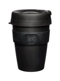 Photo of KEEPCUP Original (12oz/340ml) ( Black ) [ KeepCup ] [ KeepCup ]