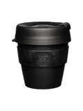 Photo of KEEPCUP Original (8oz/227ml) ( Black ) [ KeepCup ] [ KeepCup ]