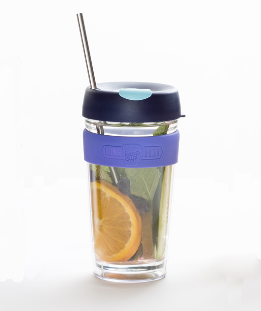 Photo of KeepCup Straw Stainless ( ) [ KeepCup ] [ KeepCup ]