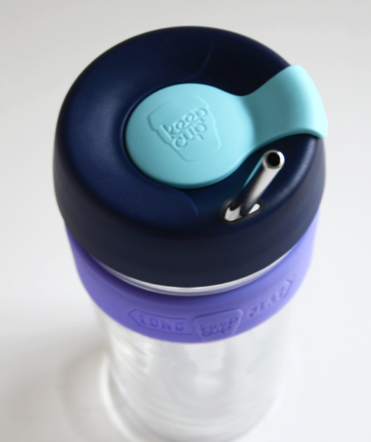 Photo of KeepCup Straw Stainless ( ) [ KeepCup ] [ KeepCup ]