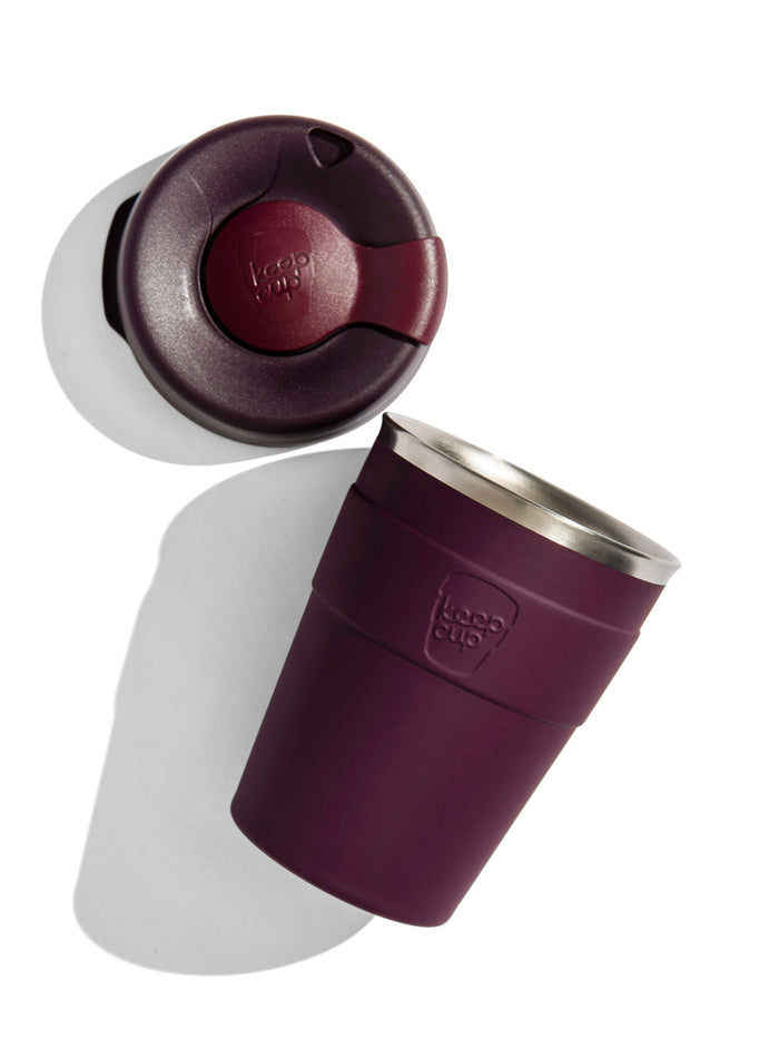 Photo of KEEPCUP Thermal (12oz/340ml) ( ) [ KeepCup ] [ KeepCup ]