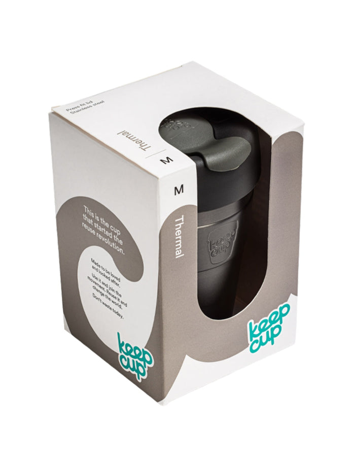 Photo of KEEPCUP Thermal (12oz/340ml) ( ) [ KeepCup ] [ KeepCup ]