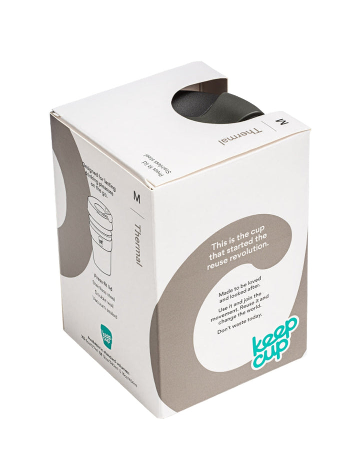Photo of KEEPCUP Thermal (12oz/340ml) ( ) [ KeepCup ] [ KeepCup ]
