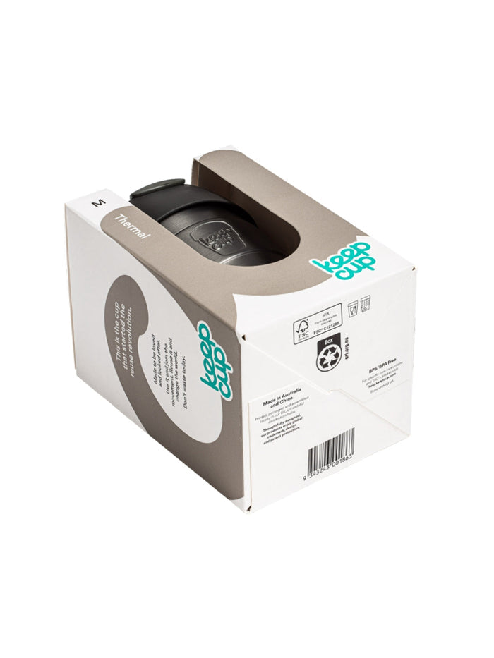 Photo of KEEPCUP Thermal (12oz/340ml) ( ) [ KeepCup ] [ KeepCup ]