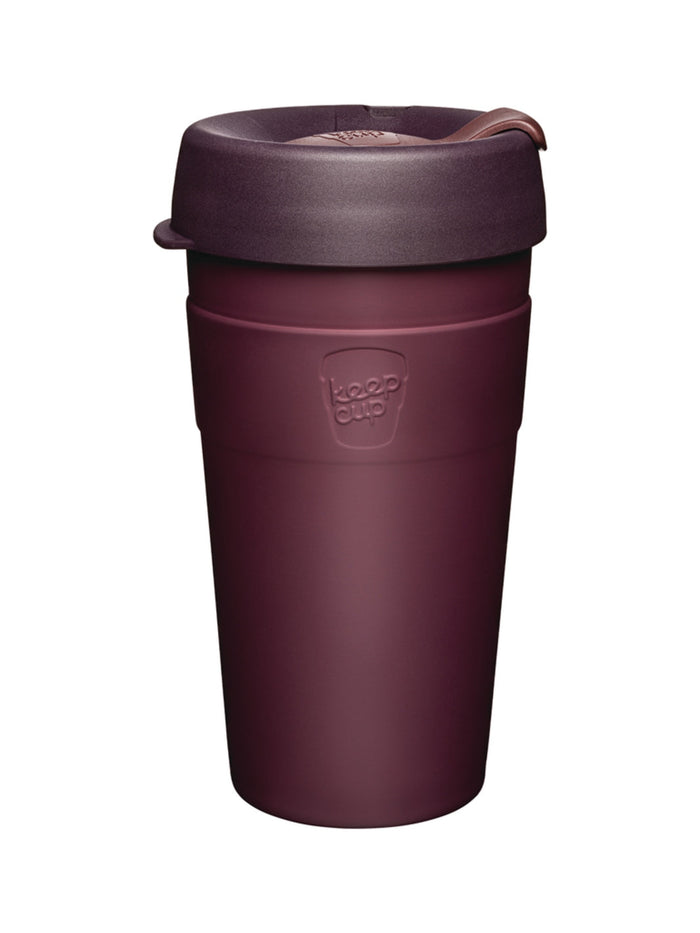 Photo of KEEPCUP Thermal (16oz/454ml) ( Alder ) [ KeepCup ] [ KeepCup ]