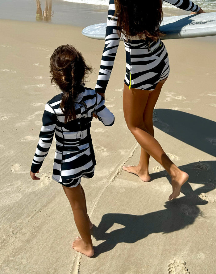 Kids Shark Deterrent Wetsuit