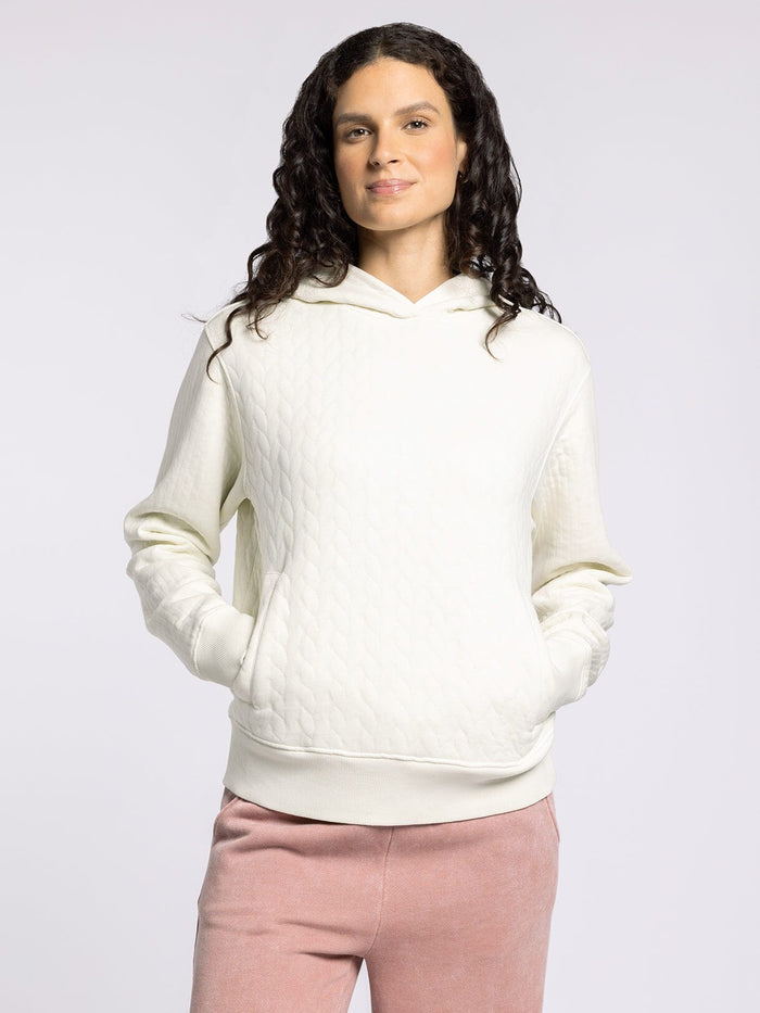 KIZZY HOODIE