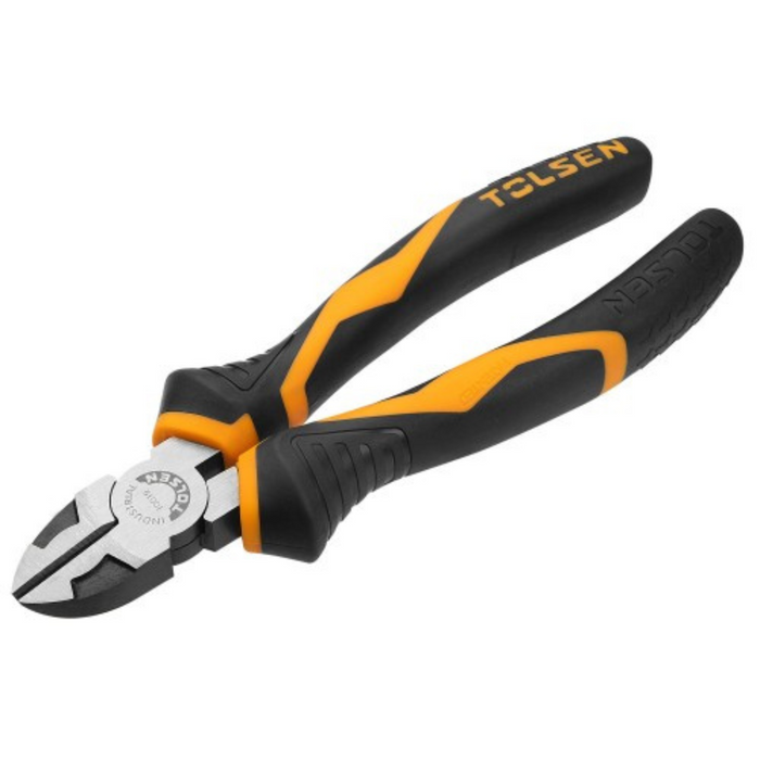 Klešta sečice industrial 180mm CrV Tolsen