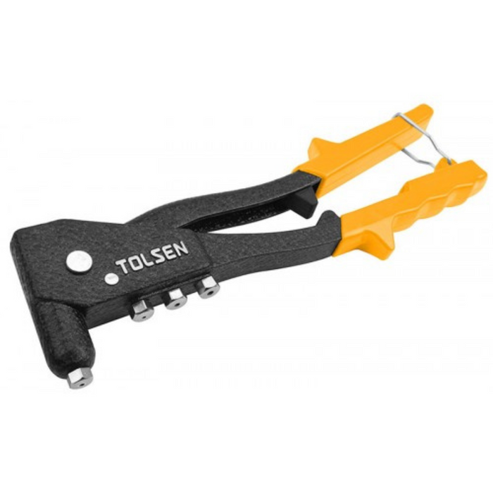 Klešta za pop nitne industrial 260mm Tolsen