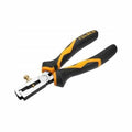 Klešta za skidanje izolacije 160mm Tolsen - Lagermarket