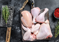Knife Skills - Chicken Butchery 10/4/2026 2pm